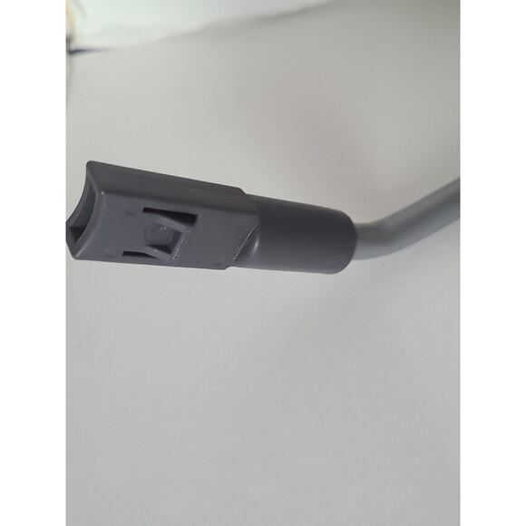 Baby Trend Sing Stroller EZ Ride 5 Metal frame Canopy Arch wire w Insert Mounts. - Picture 6 of 8